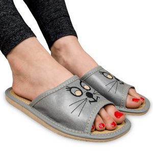 Wood Tray Candle - Image 6