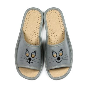 Wood Tray Candle - Image 4